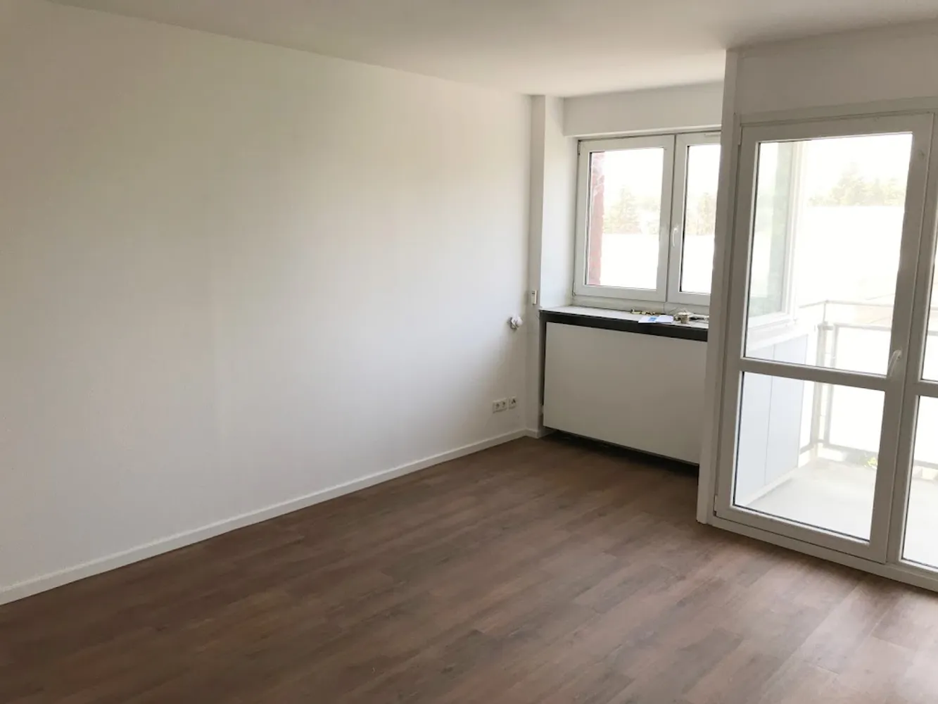 1 Zimmer Wohnung mit 28 m² in Lüneburg – Bild 2