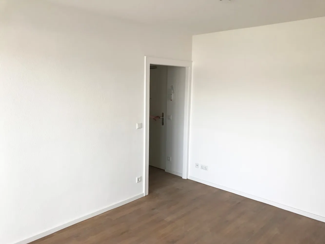 1 Zimmer Wohnung mit 28 m² in Lüneburg – Bild 3