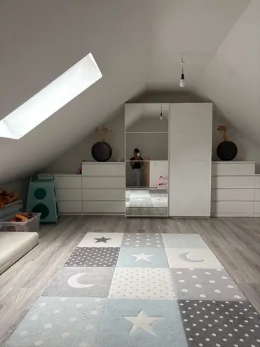 5 Zimmer Haus mit 135 m² in Oldenburg – Bild 11