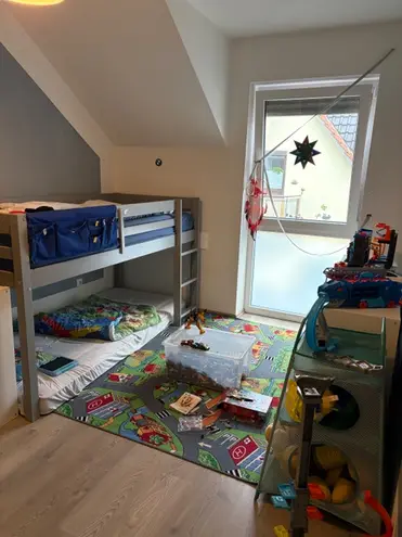 5 Zimmer Haus mit 135 m² in Oldenburg – Bild 9