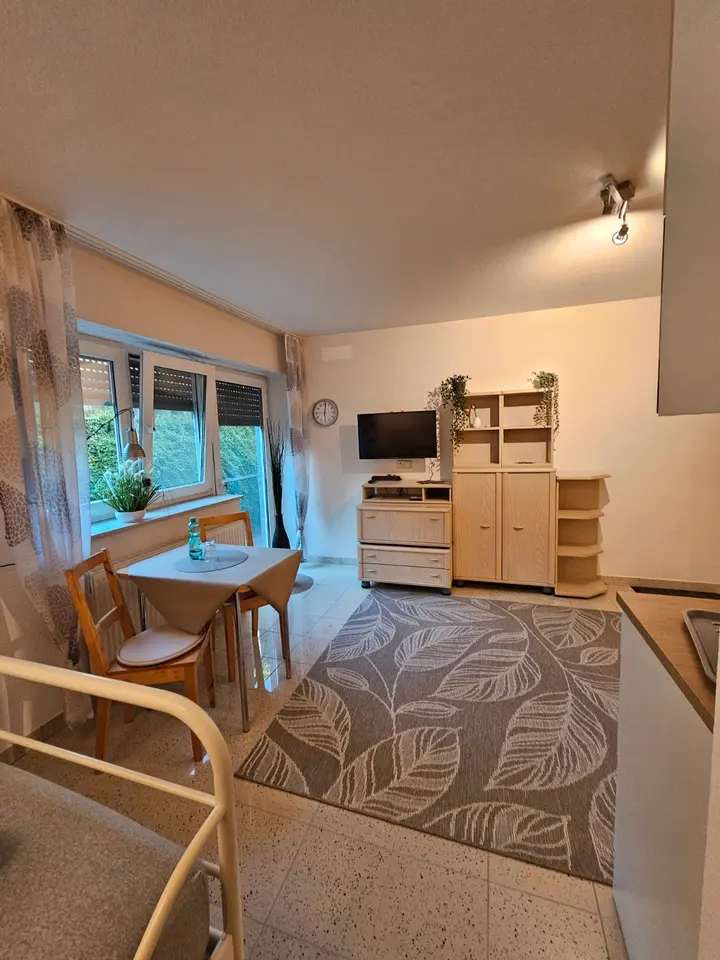 WG-Zimmer mit 25 m² in Mannheim – Bild 1