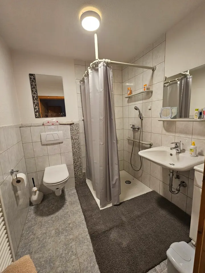 WG-Zimmer mit 25 m² in Mannheim – Bild 5
