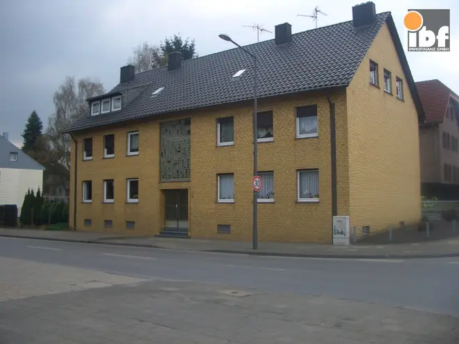 3 Zimmer Wohnung mit 70 m² in Aachen – Bild 1