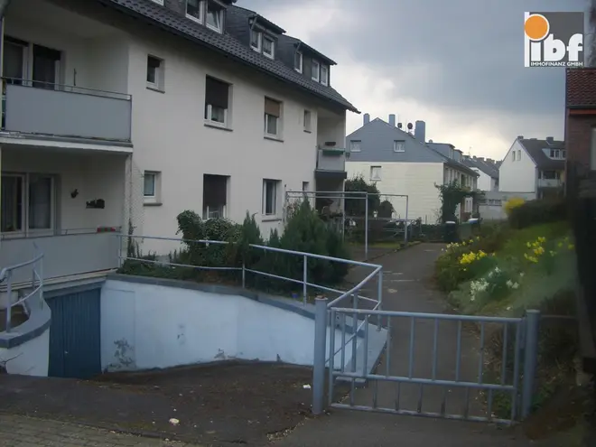3 Zimmer Wohnung mit 70 m² in Aachen – Bild 8
