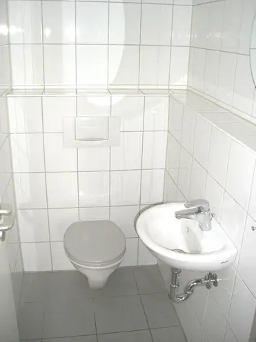 4 Zimmer Wohnung mit 100 m² in Halle (Saale) – Bild 11