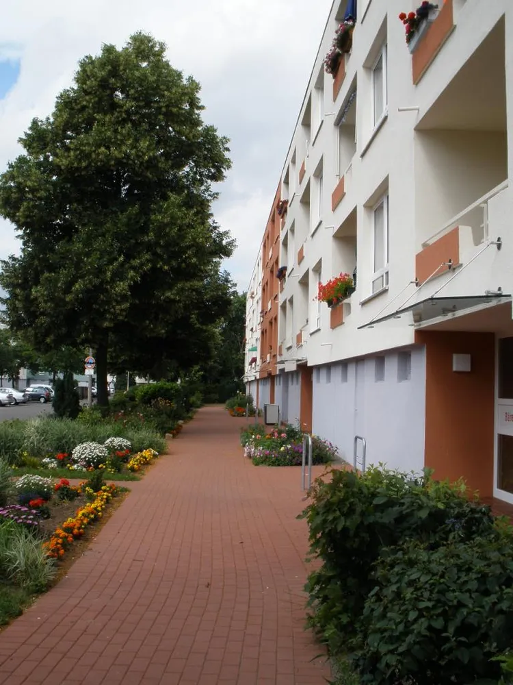 3 Zimmer Wohnung mit 71 m² in Garbsen – Bild 1