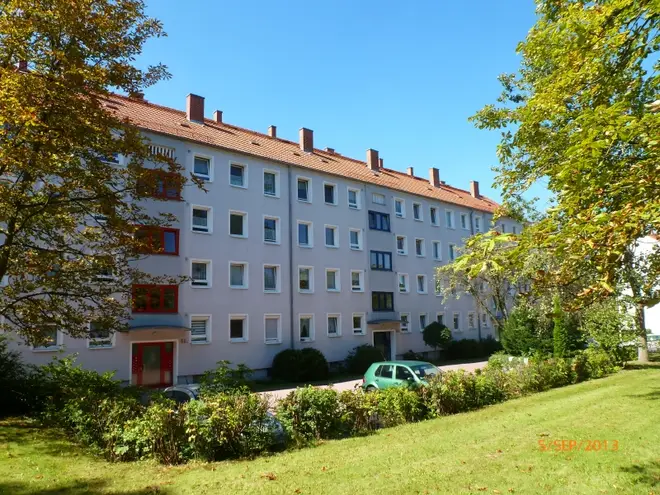 3 Zimmer Wohnung mit 65 m² in Chemnitz – Bild 2