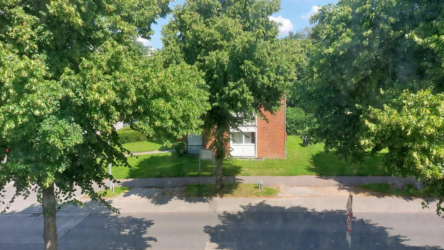 2 Zimmer Wohnung mit 48 m² in Flensburg – Bild 3