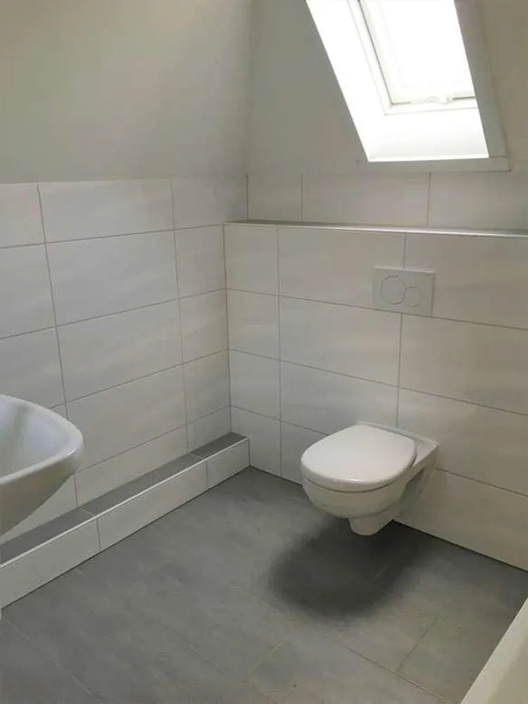 2 Zimmer Wohnung mit 48 m² in Flensburg – Bild 5