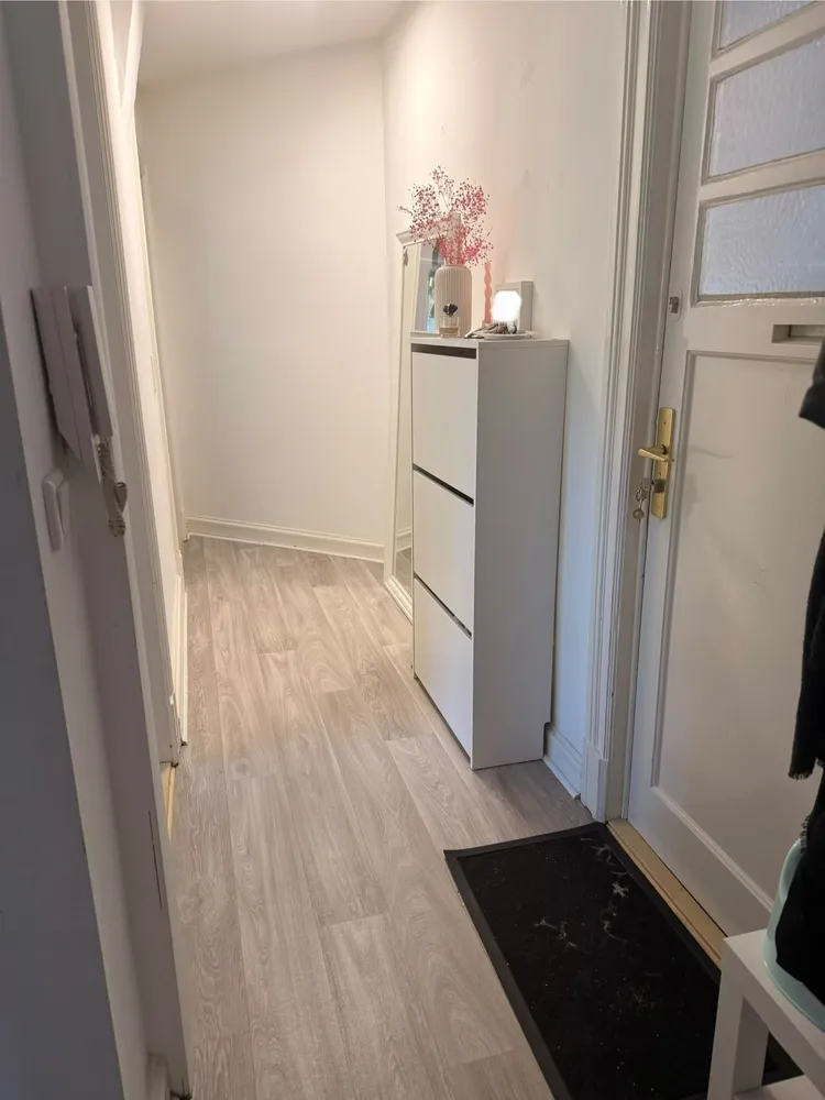 2 Zimmer Wohnung mit 48 m² in Flensburg – Bild 8