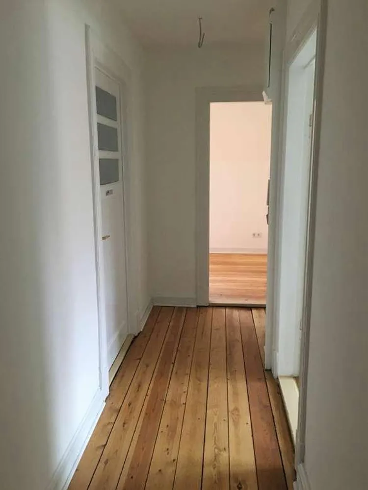 2 Zimmer Wohnung mit 48 m² in Flensburg – Bild 9