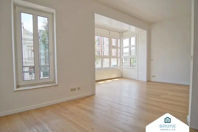 2 Zimmer Wohnung mit 49 m² in Bremen – Bild 2