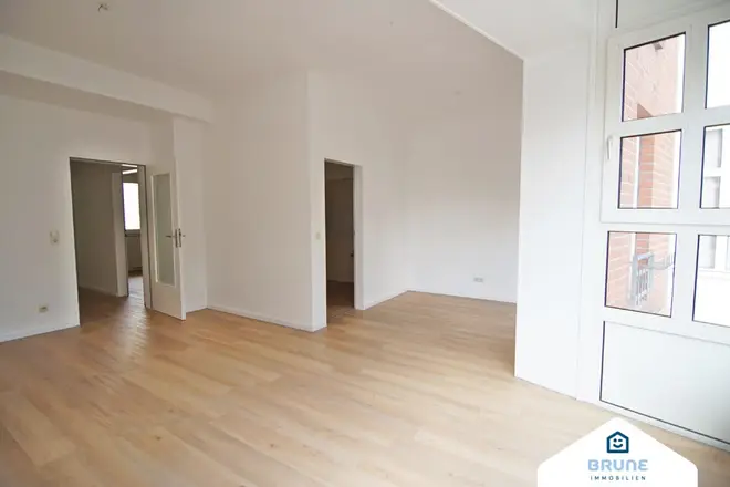 2 Zimmer Wohnung mit 49 m² in Bremen – Bild 3