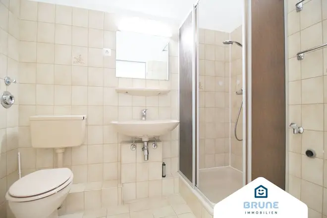2 Zimmer Wohnung mit 49 m² in Bremen – Bild 4