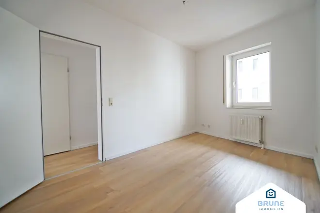 2 Zimmer Wohnung mit 49 m² in Bremen – Bild 5