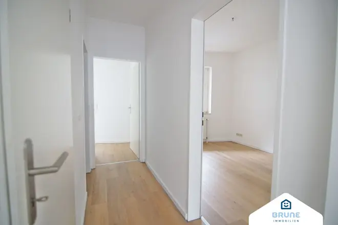 2 Zimmer Wohnung mit 49 m² in Bremen – Bild 6