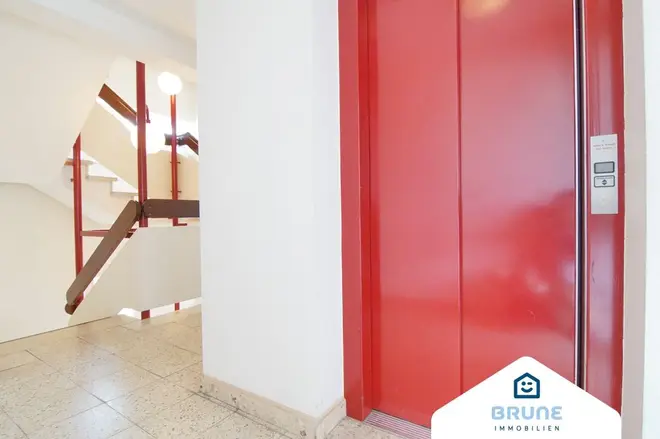 2 Zimmer Wohnung mit 49 m² in Bremen – Bild 7