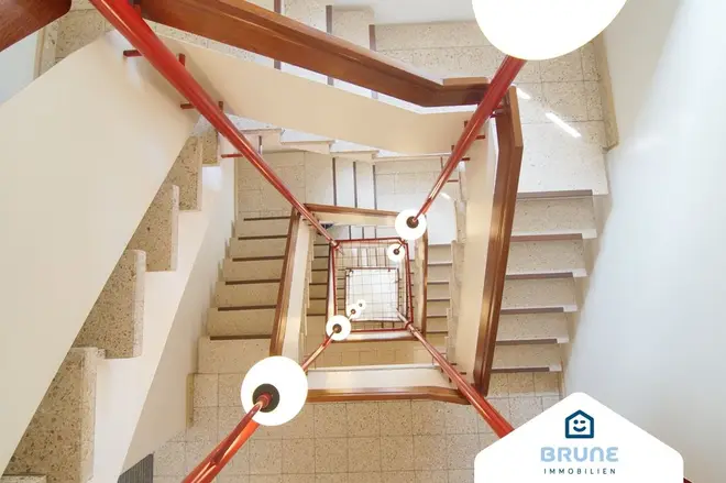 2 Zimmer Wohnung mit 49 m² in Bremen – Bild 8