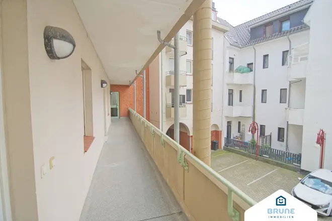 2 Zimmer Wohnung mit 49 m² in Bremen – Bild 9