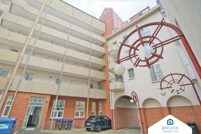 2 Zimmer Wohnung mit 49 m² in Bremen – Bild 10