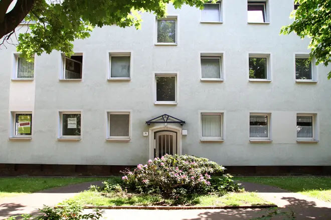 2 Zimmer Wohnung mit 42 m² in Gelsenkirchen – Bild 2