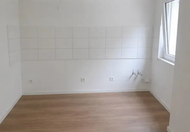2 Zimmer Wohnung mit 42 m² in Gelsenkirchen – Bild 5