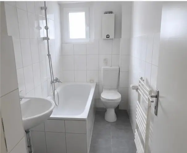 2 Zimmer Wohnung mit 42 m² in Gelsenkirchen – Bild 6