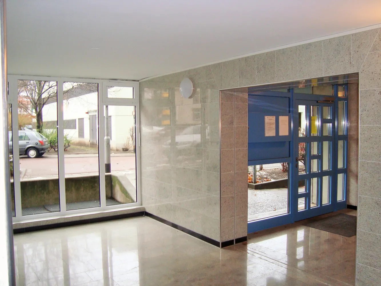 3 Zimmer Wohnung mit 86 m² in Mannheim – Bild 3