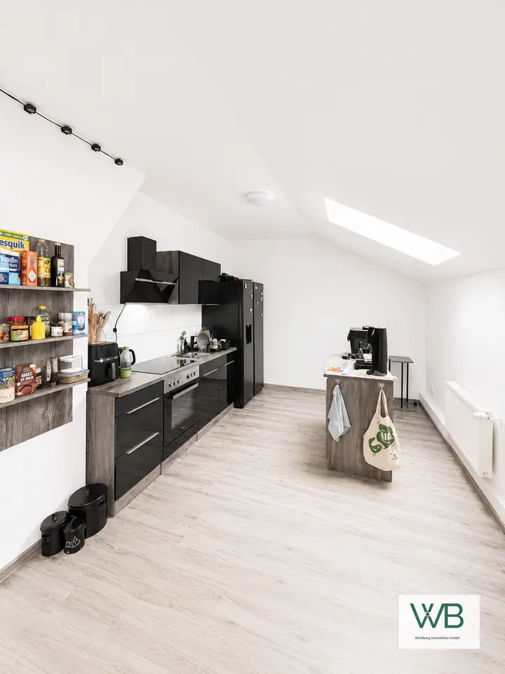 5 Zimmer Wohnung mit 119 m² in Helmstedt – Bild 3