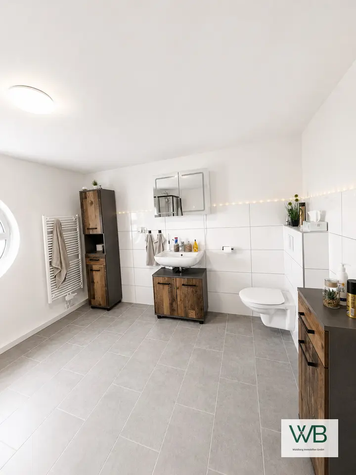 5 Zimmer Wohnung mit 119 m² in Helmstedt – Bild 7