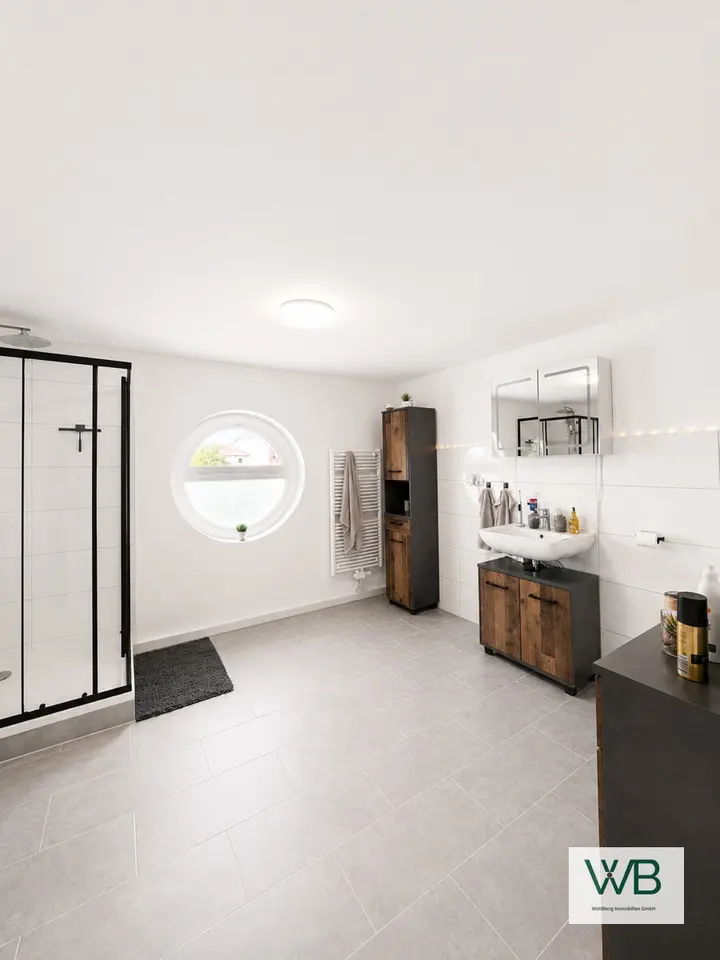 5 Zimmer Wohnung mit 119 m² in Helmstedt – Bild 8