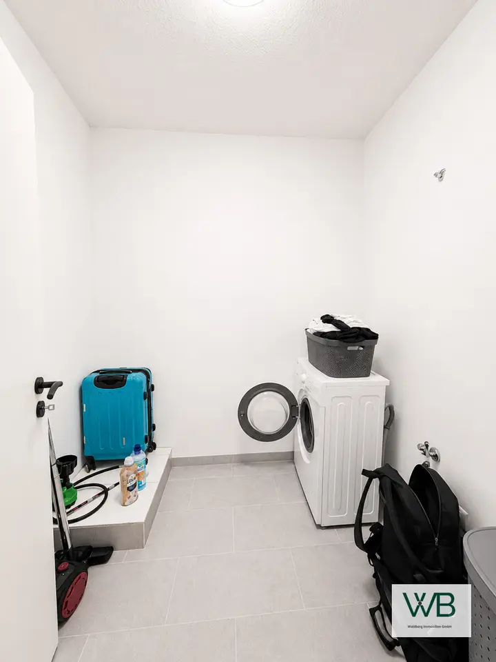 5 Zimmer Wohnung mit 119 m² in Helmstedt – Bild 9