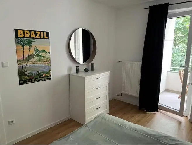 WG-Zimmer in Frankfurt am Main – Bild 4