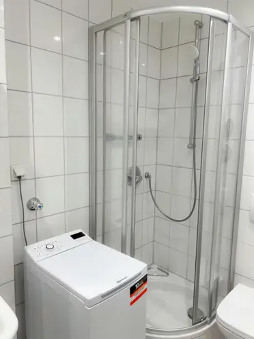 WG-Zimmer in Frankfurt am Main – Bild 7