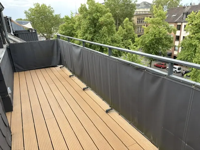 3 Zimmer Wohnung mit 76 m² in Krefeld – Bild 3