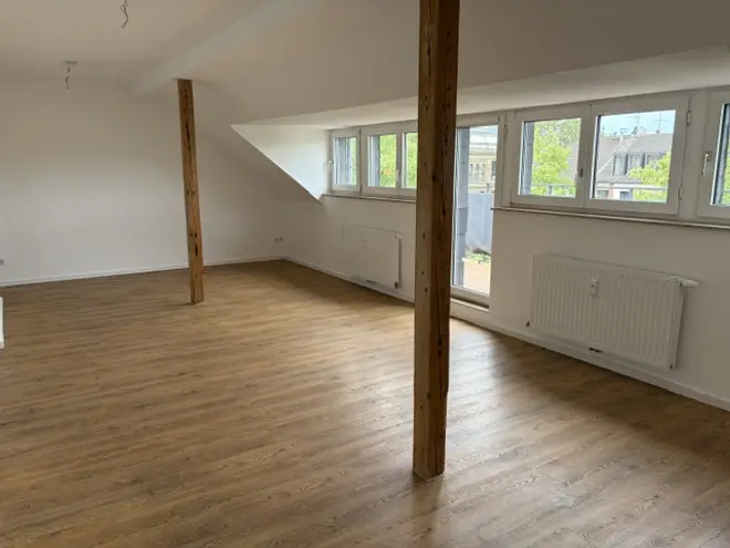 3 Zimmer Wohnung mit 76 m² in Krefeld – Bild 4