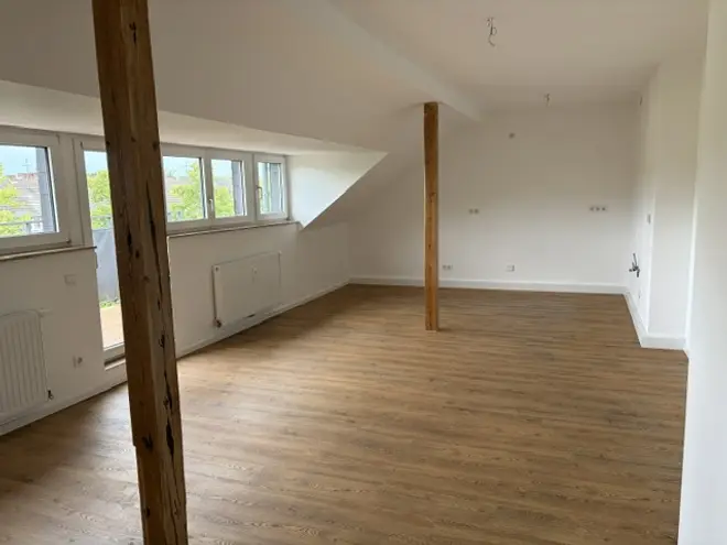 3 Zimmer Wohnung mit 76 m² in Krefeld – Bild 5