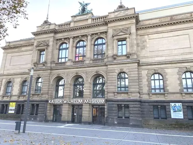 3 Zimmer Wohnung mit 76 m² in Krefeld – Bild 6