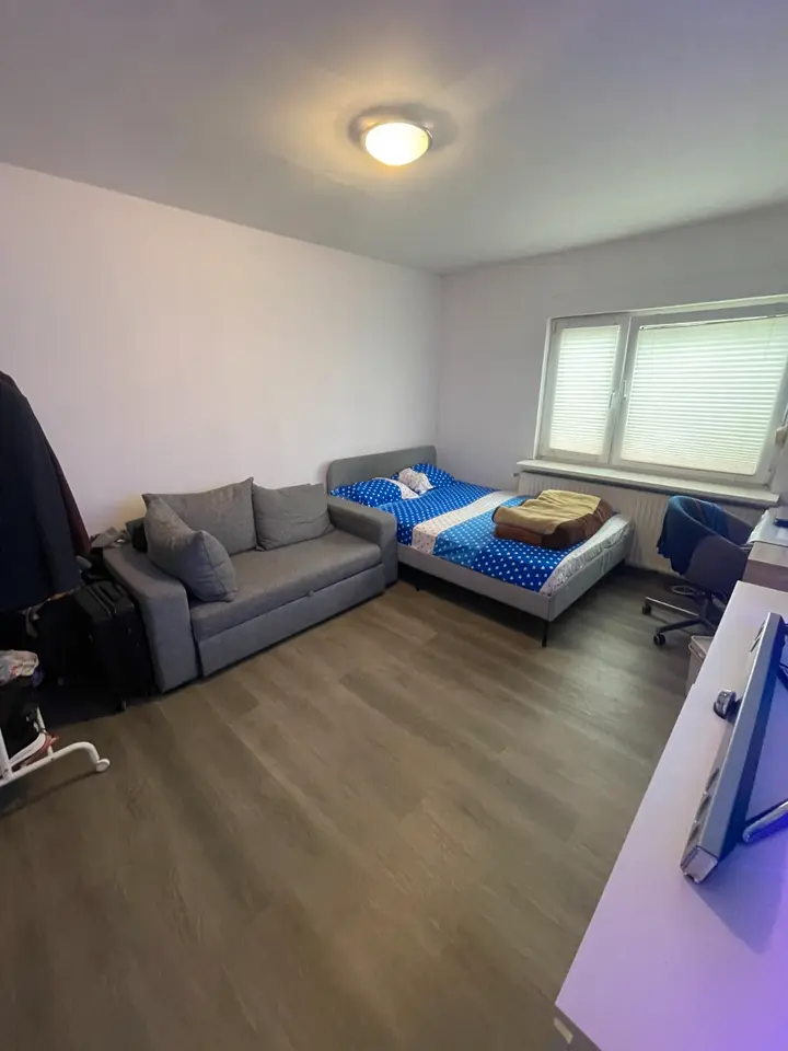 WG-Zimmer mit 20 m² in Wilhelmshaven – Bild 1