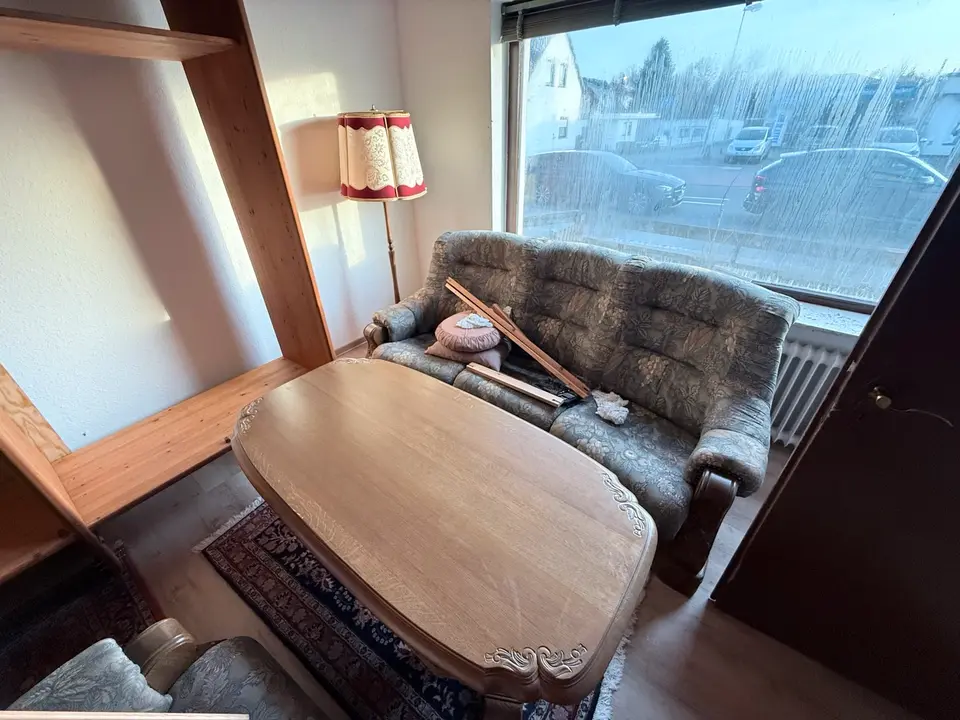 WG-Zimmer mit 20 m² in Wilhelmshaven – Bild 4