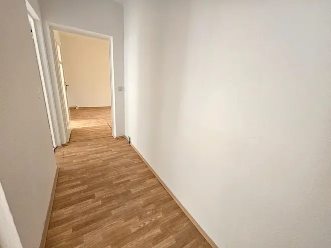 2 Zimmer Wohnung mit 51 m² in Halle (Saale) – Bild 4