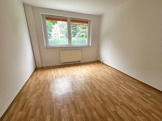 2 Zimmer Wohnung mit 51 m² in Halle (Saale) – Bild 5