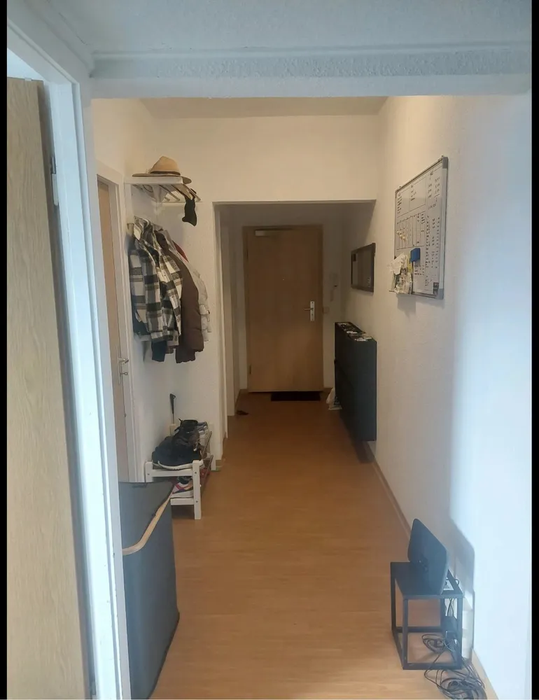 4 Zimmer Wohnung mit 66 m² in Greifswald – Bild 3