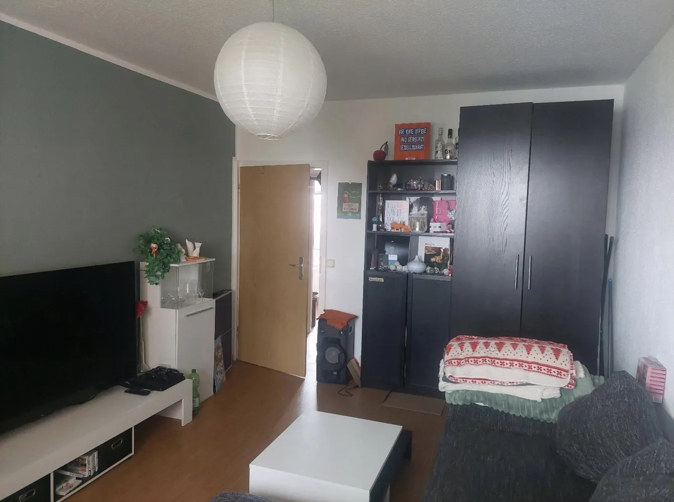 4 Zimmer Wohnung mit 66 m² in Greifswald – Bild 5