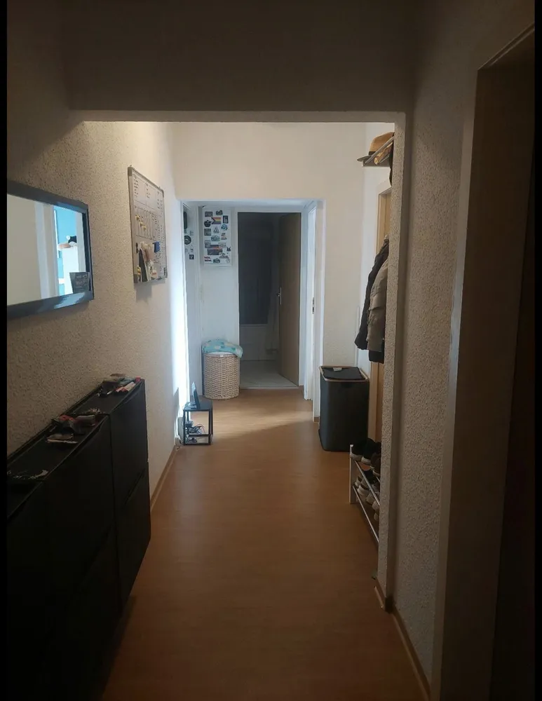 4 Zimmer Wohnung mit 66 m² in Greifswald – Bild 7
