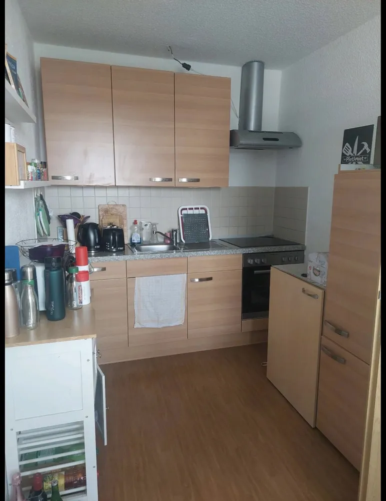 4 Zimmer Wohnung mit 66 m² in Greifswald – Bild 8