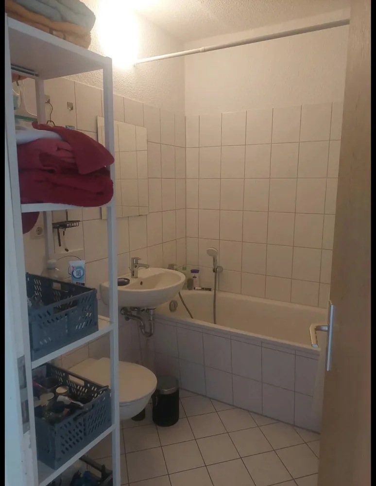 4 Zimmer Wohnung mit 66 m² in Greifswald – Bild 9