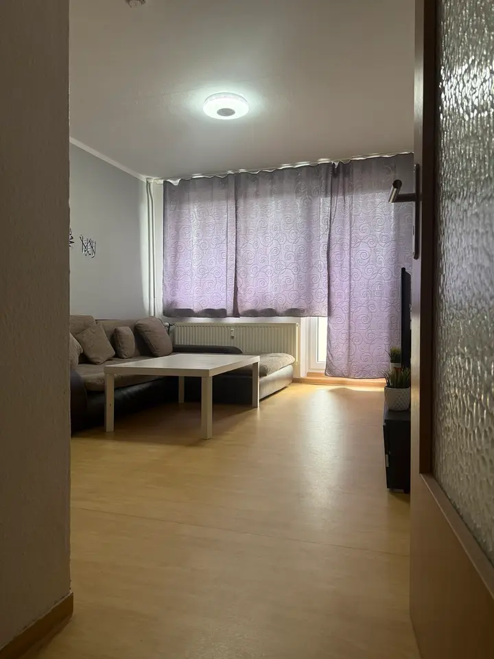 2 Zimmer Wohnung mit 42 m² in Nordhausen – Bild 2