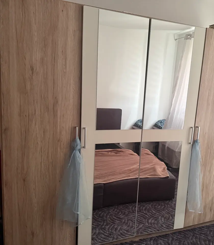 2 Zimmer Wohnung mit 42 m² in Nordhausen – Bild 6