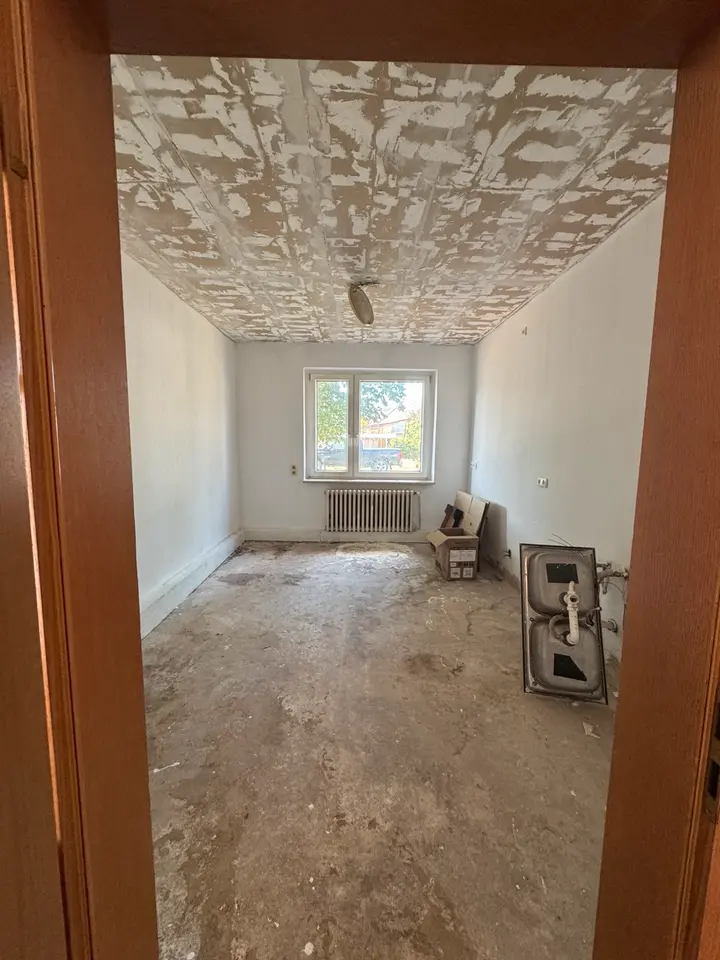 7 Zimmer Wohnung mit 120 m² in Neubrandenburg – Bild 1